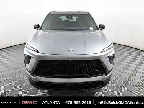 New 2026 Buick Enclave Sport Touring image 37