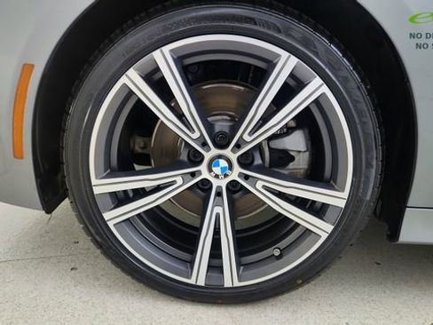 Used 2023 BMW 330i Sedan w/ Driving Assistance Package RWD image 55