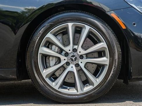 Used 2021 Mercedes-Benz E 450 4MATIC Sedan image 19