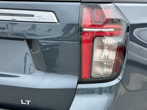 Used 2021 Chevrolet Tahoe LT RWD image 11