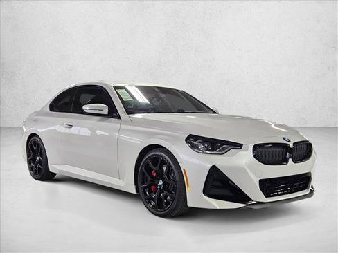 New 2026 BMW 230i Coupe w/ Premium Package image 6
