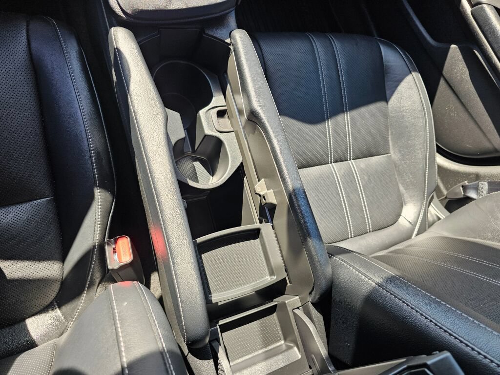 Used 2020 Honda Insight Touring image 26