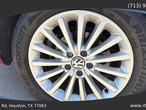 Used 2016 Volkswagen Passat 1.8T SE image 10