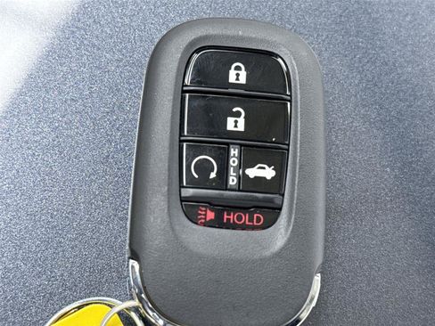 New 2026 Honda Accord LX image 31