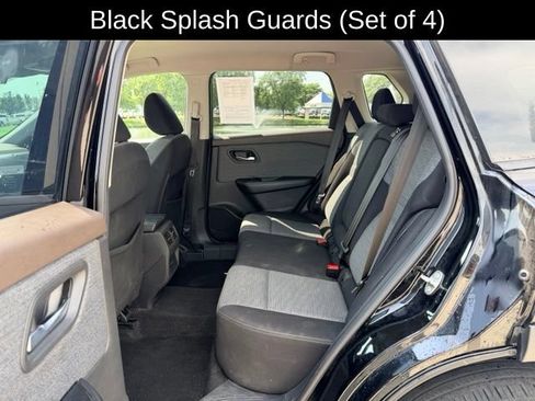 Used 2021 Nissan Rogue SV AWD/4WD image 9