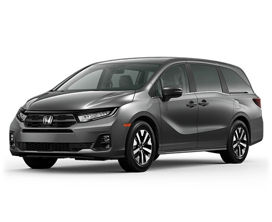 New 2026 Honda Odyssey EX-L image 30