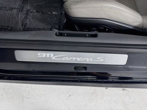 Certified 2020 Porsche 911 Carrera S RWD image 10