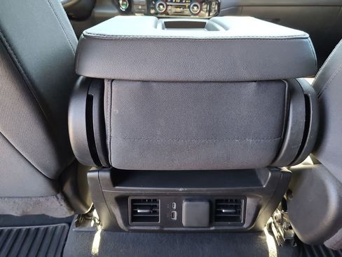 Certified 2025 Chevrolet Silverado 1500 LT image 22