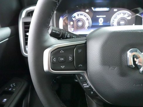 New 2026 RAM 1500 4x4 Crew Cab image 12
