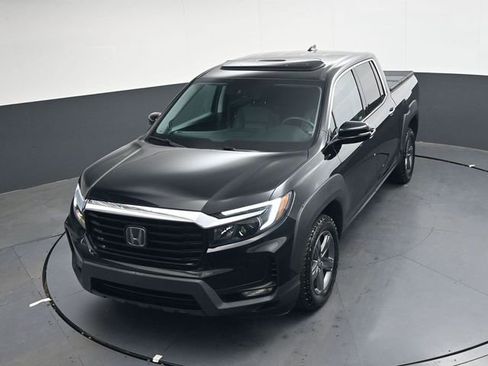 Used 2023 Honda Ridgeline RTL-E image 21