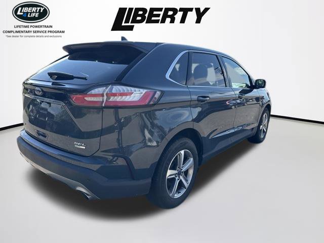Used 2019 Ford Edge SEL w/ Equipment Group 201A AWD/4WD image 7