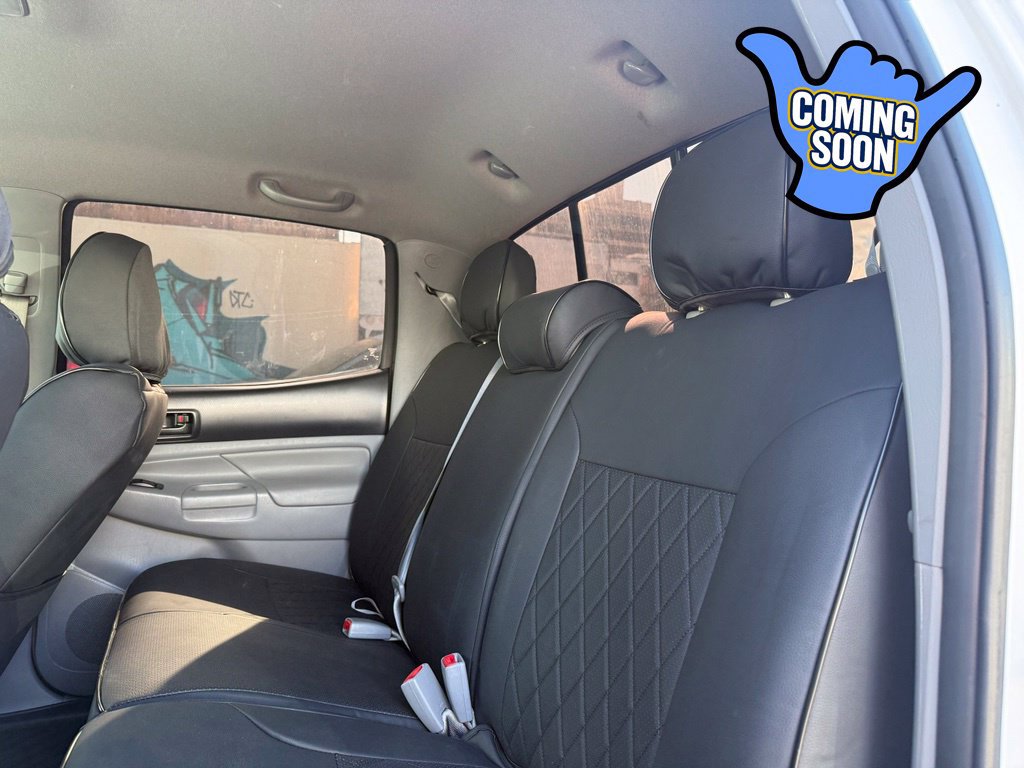 Used 2015 Toyota Tacoma PreRunner RWD image 15