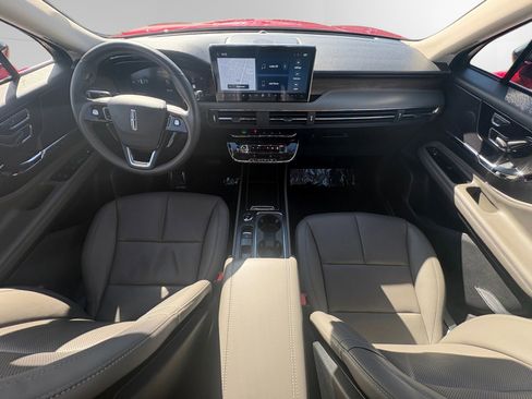 Certified 2024 Lincoln Corsair Reserve w/ Equipment Group 201A image 10