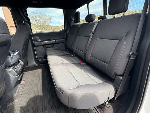 Used 2021 Ford F150 XLT w/ Equipment Group 302A High image 23