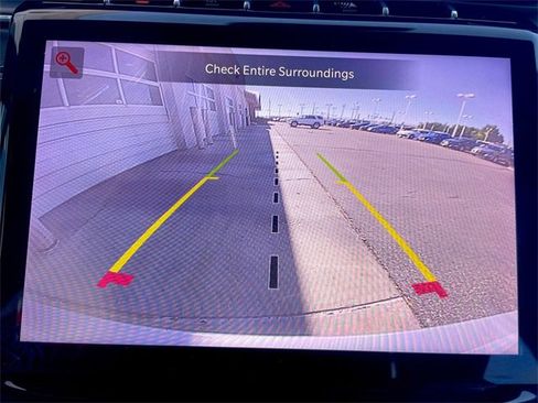 Used 2024 Jeep Grand Cherokee Overland image 17