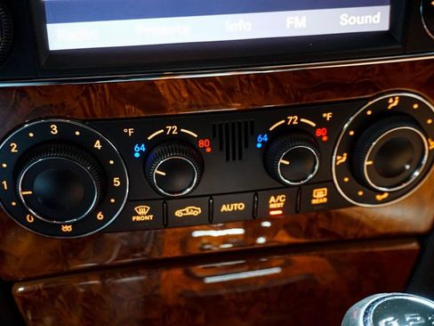 Used 2011 Mercedes-Benz G 55 AMG 4MATIC image 40