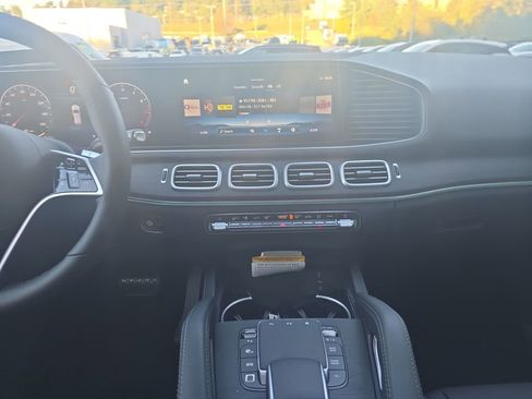 New 2026 Mercedes-Benz GLE 350 4MATIC image 17