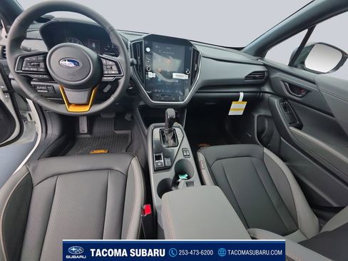 New 2026 Subaru Crosstrek 2.5i Wilderness AWD/4WD image 12