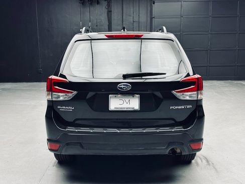 Used 2020 Subaru Forester w/ Alloy Wheel Package AWD/4WD image 6
