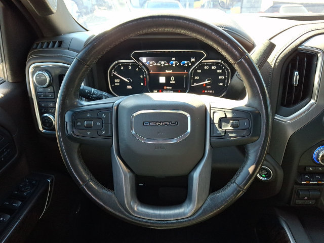 Used 2021 GMC Sierra 1500 Denali w/ Denali Ultimate Package AWD/4WD image 12