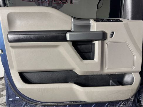 Used 2015 Ford F150 XLT w/ Equipment Group 301A Mid image 34