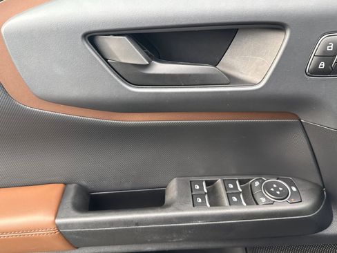 Certified 2023 Ford Bronco Sport Outer Banks w/ Tech Package image 12