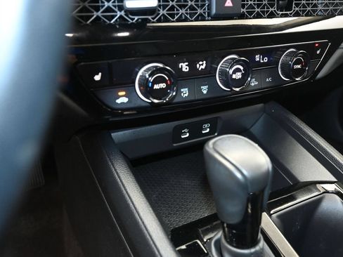 Certified 2023 Honda Accord EX-L image 20