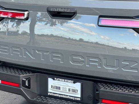New 2026 Hyundai Santa Cruz SEL FWD image 21