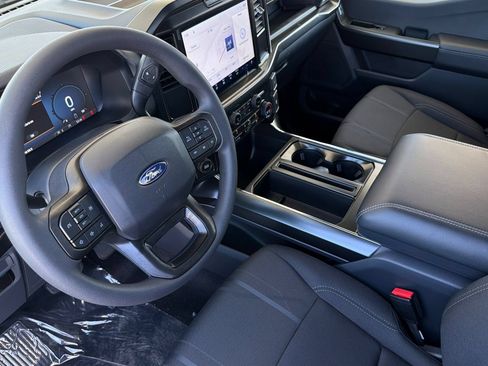 New 2026 Ford F150 STX w/ Equipment Group 200A RWD image 10
