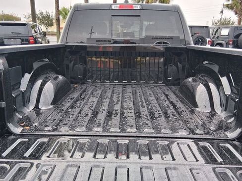 New 2026 RAM 1500 Big Horn image 7