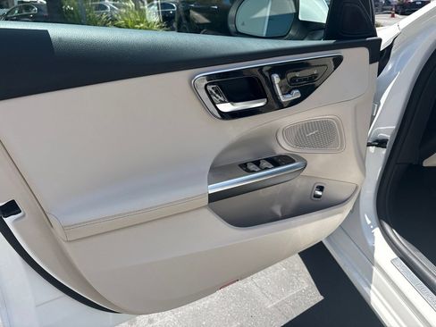 Certified 2024 Mercedes-Benz C 300 Sedan image 7