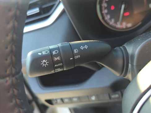 Certified 2025 Toyota RAV4 XLE Premium w/ Weather Package FWD image 15