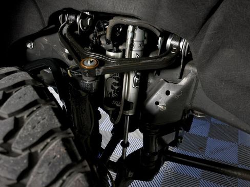 Used 2024 GMC Sierra 2500 Denali w/ Denali Reserve Package image 47