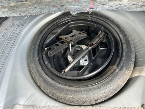 Used 2014 Chevrolet Impala Police image 16