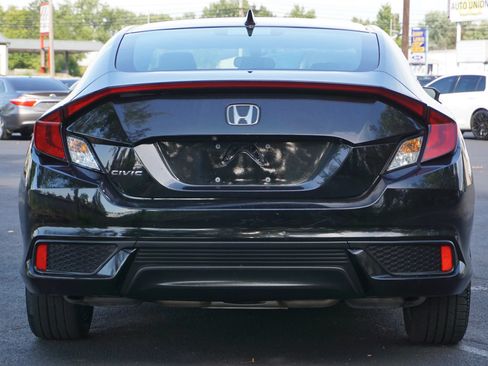 Used 2016 Honda Civic EX-T image 6