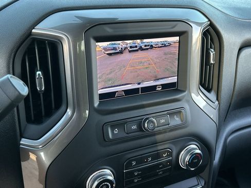 New 2026 GMC Sierra 2500 Pro w/ Convenience Package AWD/4WD image 15