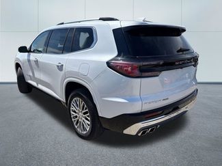 Used 2025 GMC Acadia Denali AWD/4WD video 2
