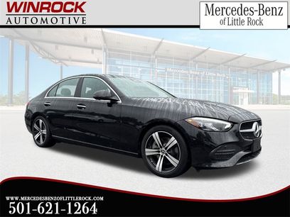 Certified 2025 Mercedes-Benz C 300 4MATIC Sedan