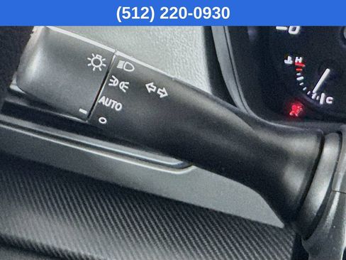 Used 2026 Subaru Crosstrek 2.5i AWD/4WD image 13