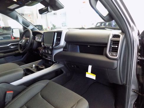 New 2026 RAM 1500 Big Horn AWD/4WD image 20