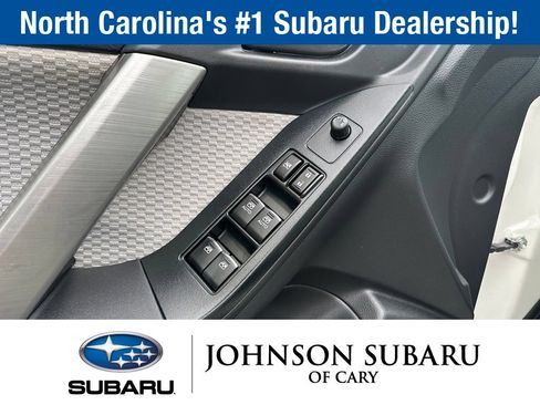 Used 2017 Subaru Forester 2.5i Premium w/ Protection Package #1 AWD/4WD image 18