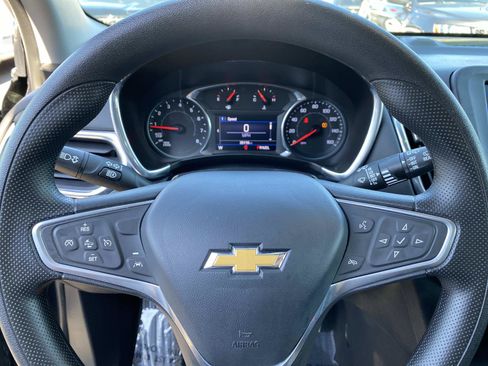 Used 2023 Chevrolet Equinox LT AWD/4WD image 15