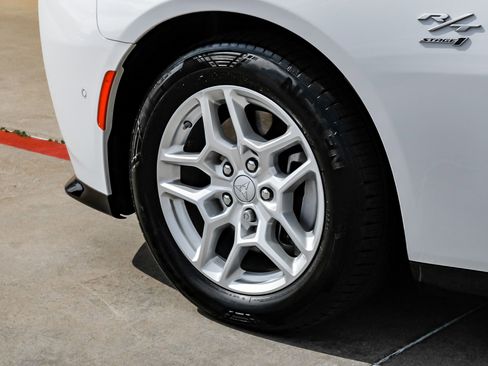 Used 2025 Dodge Charger R/T w/ Quick Order Package 25M R/T image 45