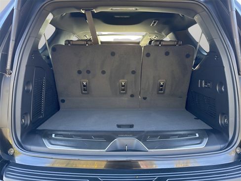 Used 2022 Chevrolet Tahoe RST image 17