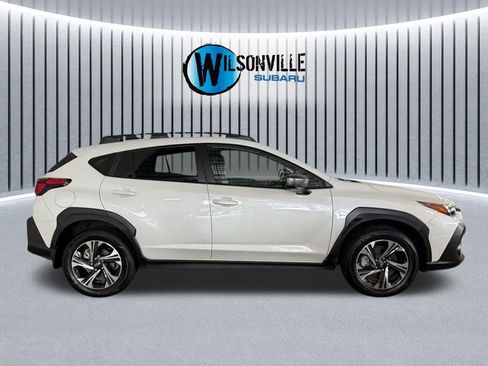 Certified 2024 Subaru Crosstrek 2.0i Premium AWD/4WD image 15