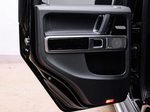 Used 2022 Mercedes-Benz G 550 w/ Exclusive Interior Package image 71