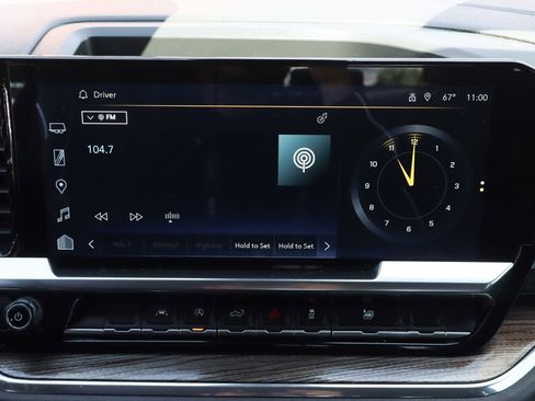 Used 2023 Chevrolet Silverado 1500 RST image 32