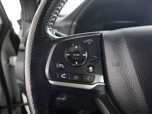 Used 2022 Honda Passport TrailSport image 45