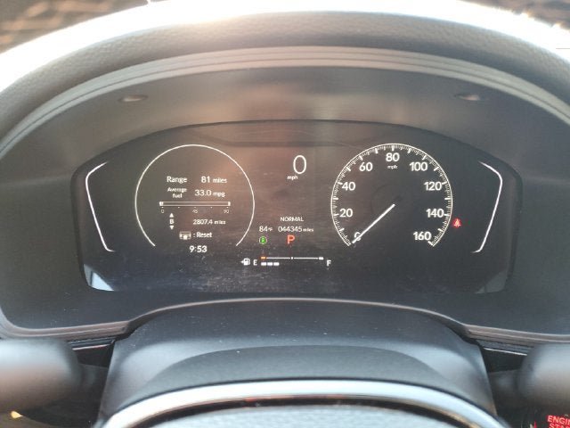 Used 2025 Honda Civic Sport image 31