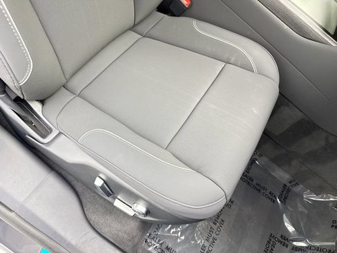 Used 2026 Lucid Gravity Touring AWD/4WD image 46